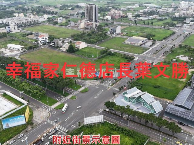台南歸仁農地-15
