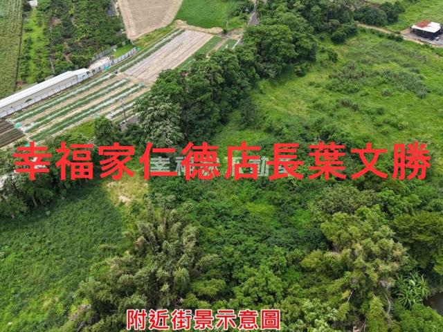 台南歸仁農地-1