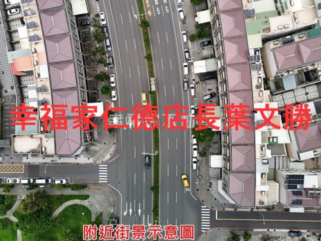 台南歸仁農地-6