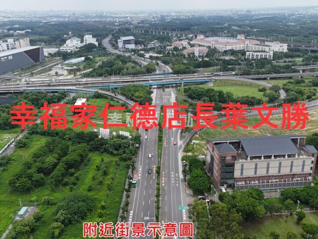 台南歸仁農地-9