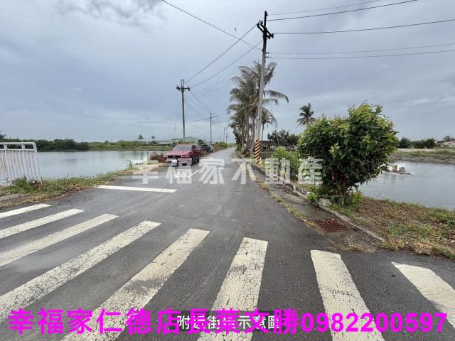 安南農地-8