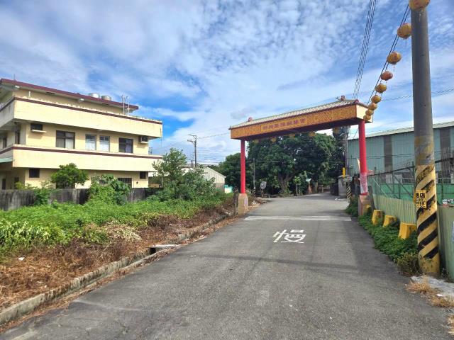 台中農地-9