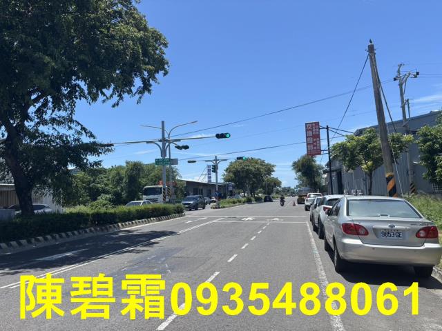 台南農地-3