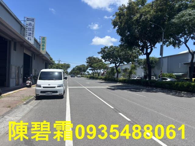 台南農地-4