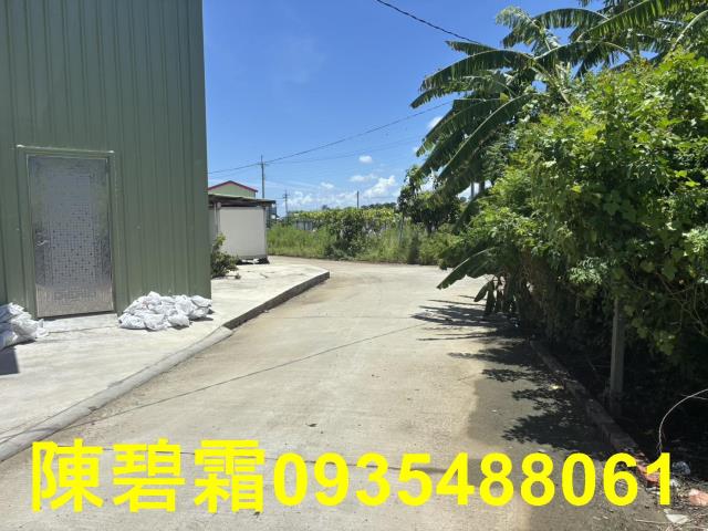 台南農地-9