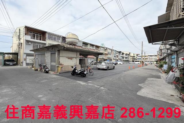 嘉義建地-5