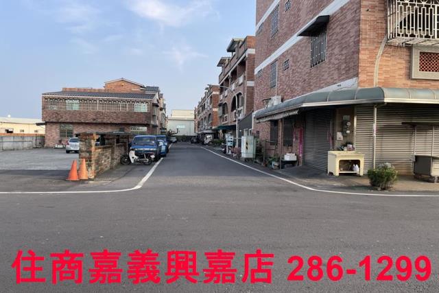 嘉義水上建地-4