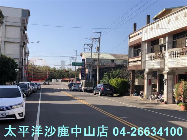 台中沙鹿建地-3