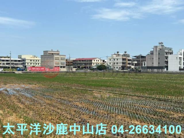 台中清水建地-1