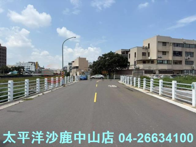 台中清水建地-2