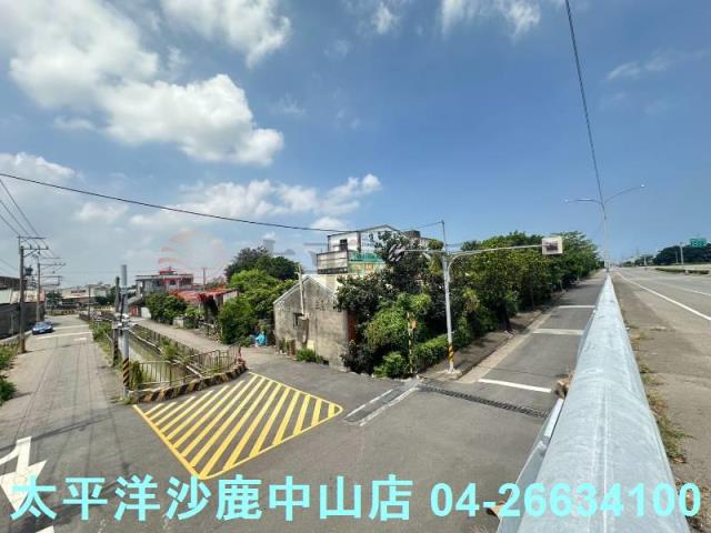 台中龍井農地-1