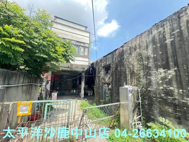 台中龍井農地-4