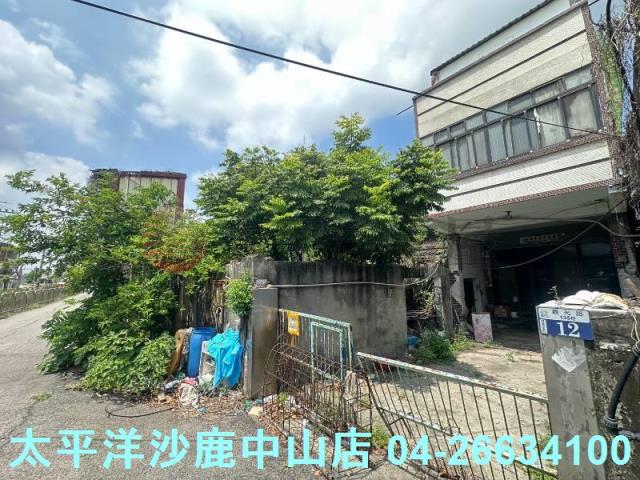 台中龍井農地-5