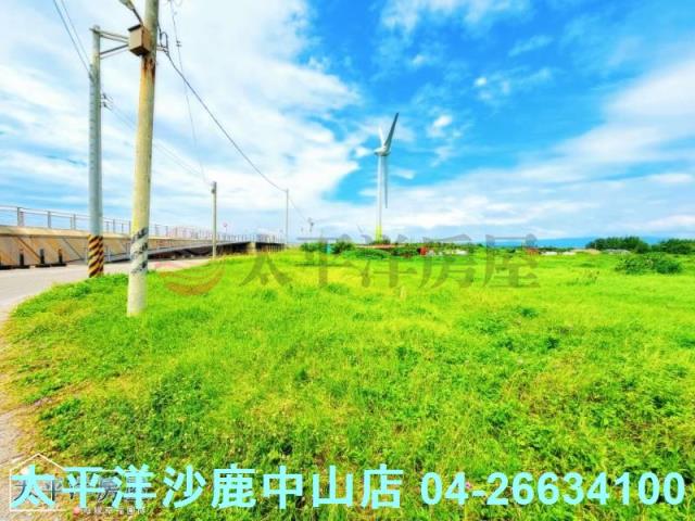 台中大甲農地-1