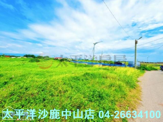 台中大甲農地-2