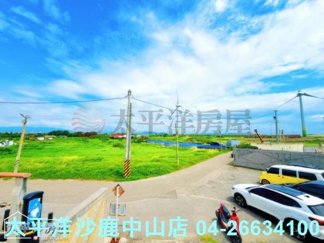 台中大甲農地-3