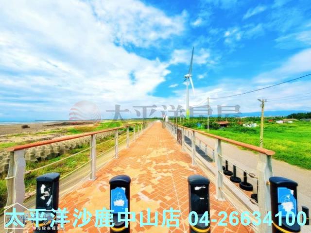 台中大甲農地-6