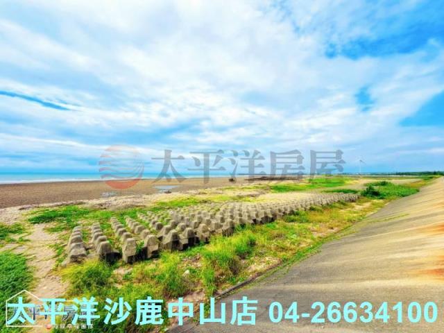 台中大甲農地-7