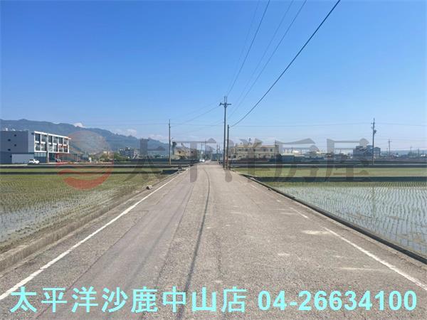 苗栗苑裡農地-5