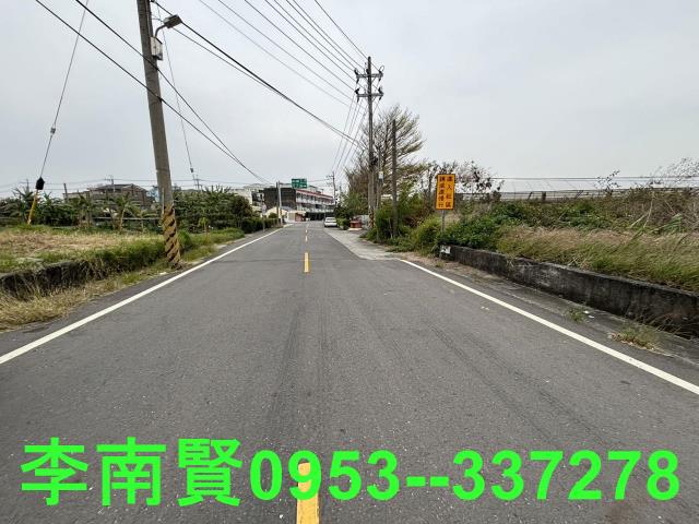 台南七股農地-10