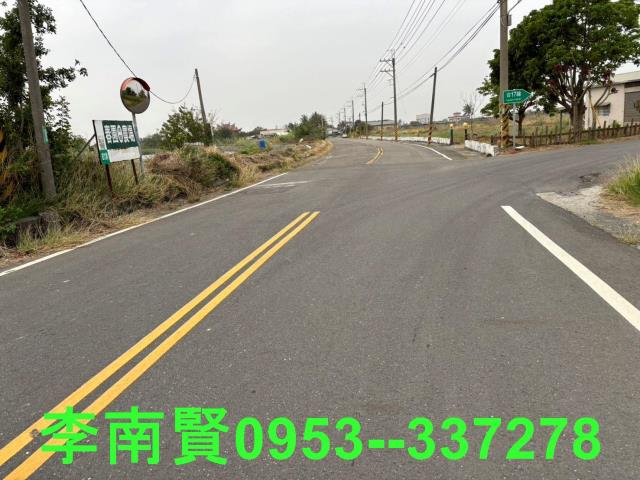 台南七股農地-12