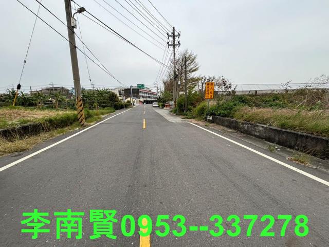 台南七股農地-3
