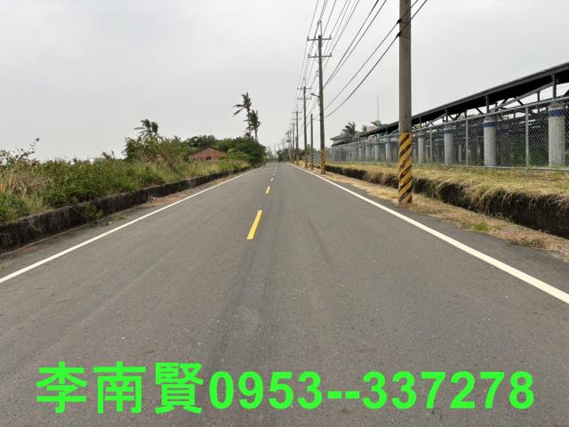 台南七股農地-4