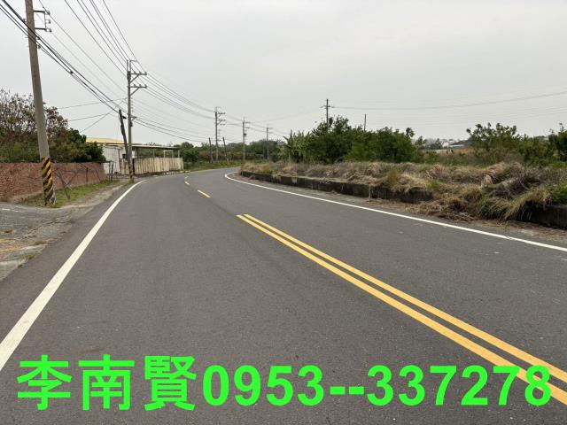 台南七股農地-6