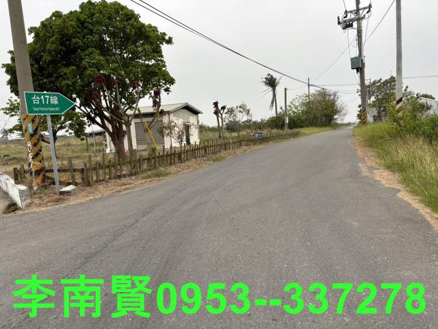 台南七股農地-8
