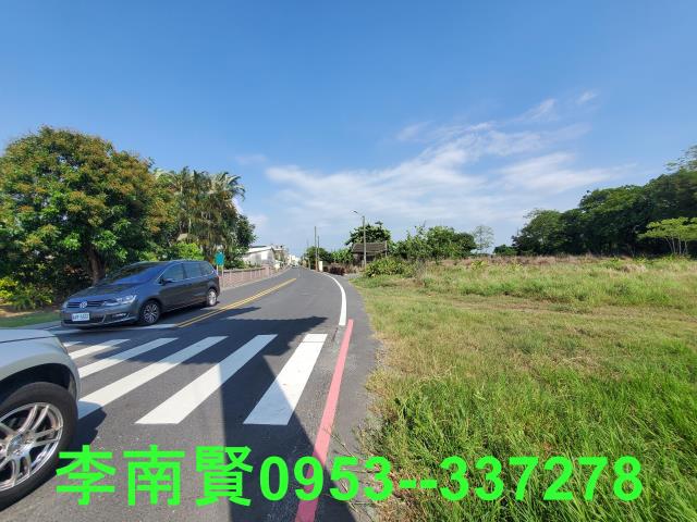 台南七股建地-11