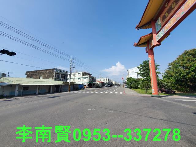 台南七股建地-12