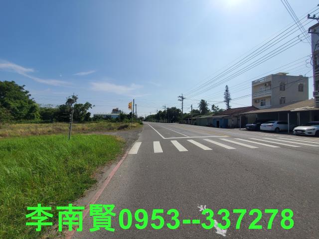 台南七股建地-14