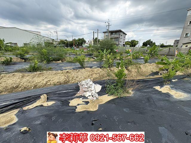 台南新市農地-11