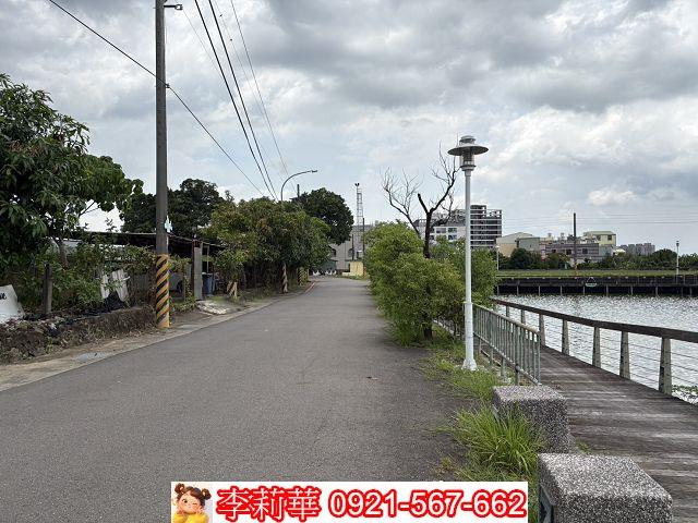 台南新市農地-2