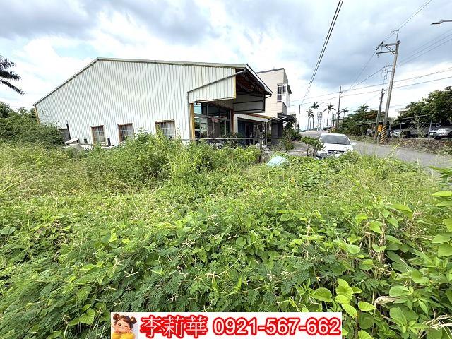 台南新市農地-4