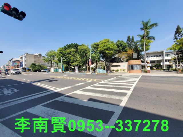 台南安南建地-13