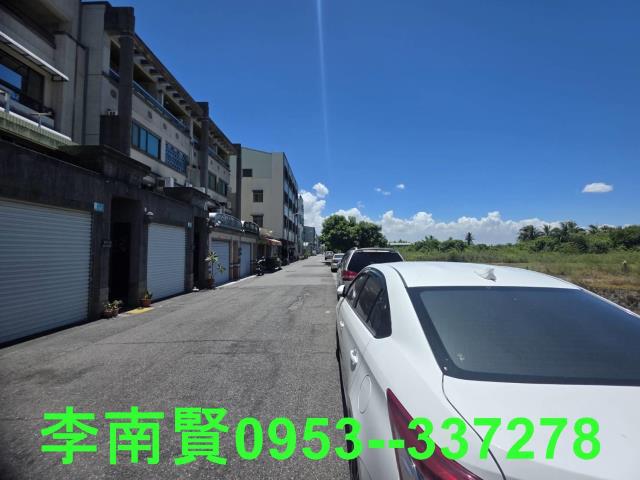 台南安南建地-3