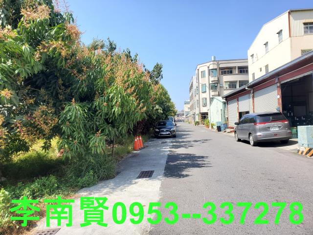 台南安南建地-8