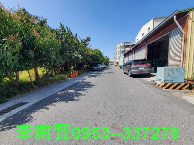 台南安南建地-9