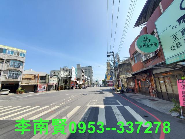 台南安南建地-15