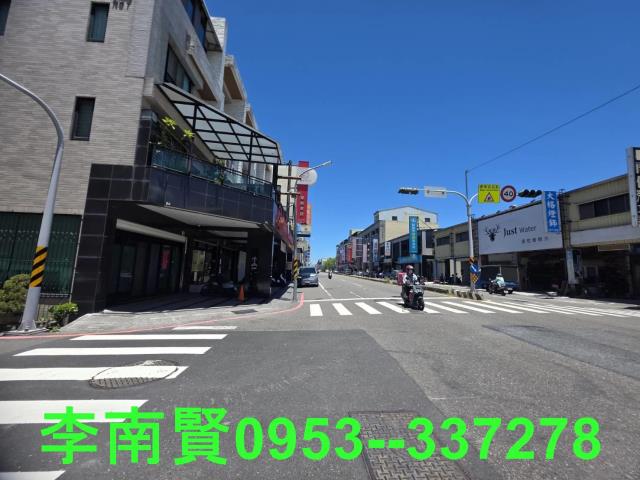 台南安南建地-5