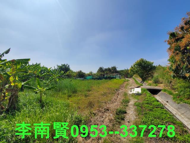 台南安南建地-6