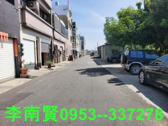 台南安南建地-9