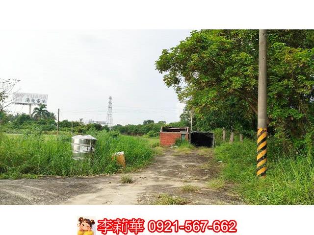 台南仁德農地-5