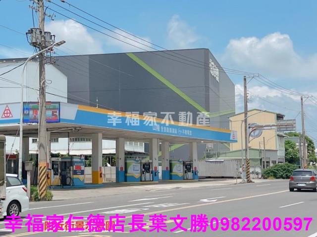 台南新營工業地-3