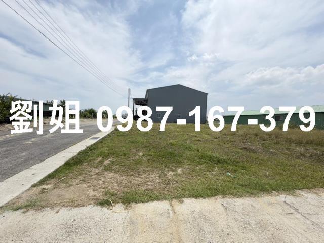 高雄湖內農地-1