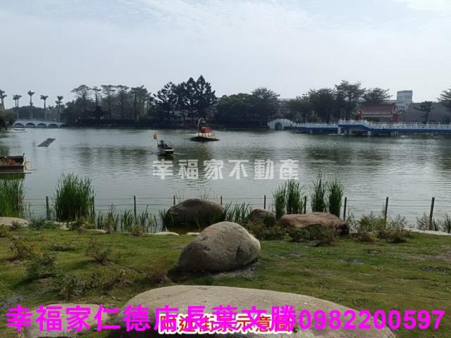 台南下營工業地-12