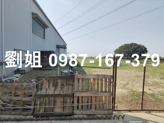 高雄路竹農地-1