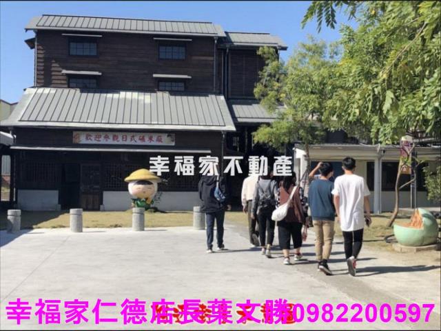 台南東山工業地-10