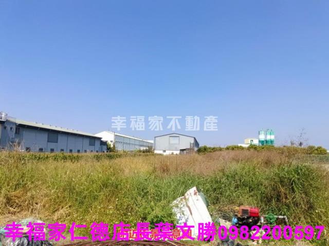台南東山工業地-15